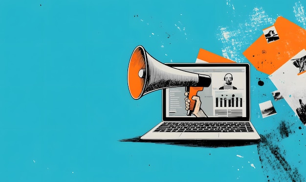 Persona development and audience understanding